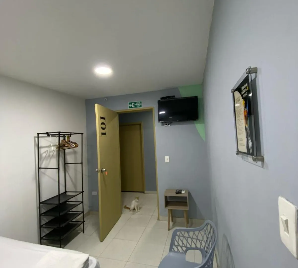 Casahotel Riomar Barranquilla
